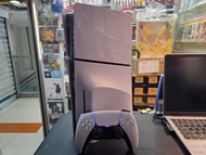 ［荃灣門市］［現貨］二手行貨ps5 Slim光碟版#二手貨品設有14天保用（可用二手Ps4/Ns1/Ns2補錢換購）wapp 62788139