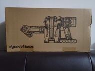 dyson  v8 focus吸塵機