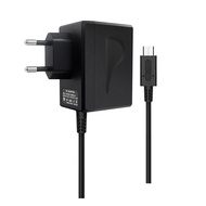 Suitable for Switch Game Console Charger NS Host Fast Charge 15V-2.6A