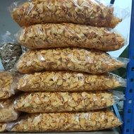 Kerepek ubi cheese bundle pack 5kg by IKKI FOOD