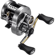 SHIMANO bait reel 23 calcutta Conquest BFS XG