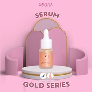 Daviena serum gold series | daviena | daviena skincare