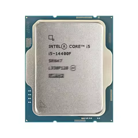 14400F but without cooler