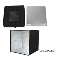 Studio Mini Foto Produk Dilipat Mini Photo Studio Box 30*30 40*40 Foto Box Studio Mini Portable