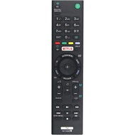 RMT-TX200P Replacement Remote for Sharp Sony LCD TV KD-49X7000D KD-65X7500D KD-55X7000D KD-49X7000D 