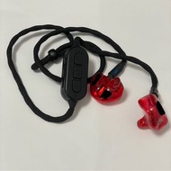 Plussound Echo Series Custom Bluetooth Cable