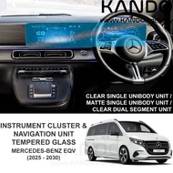 Mercedes Benz EQV Benz EQV Tempered Glass Protector W447 Mercedes V-Class Screen Protector Mercedes 