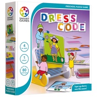 Smart Games - DRESS CODE