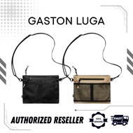 Gaston Luga Lightweight Crossbody Bag