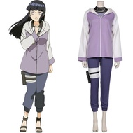 Hinata Hyuga costume
