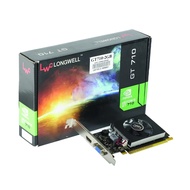 LONGWELL GEFORCE GT 710 REV.2 - 2GB DDR3(By Lazada Supertphone)