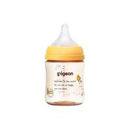 Pigeon 母乳實感奶瓶 Bird 160ml 0個月起 適用 1入
