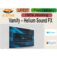 Vamify – Helium Sound FX [LIFETIME & FULL WORKING] Full Version