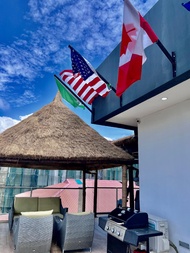 Rumah 650 m² dengan 1 bilik tidur dan 1 bilik mandi peribadi di Lekki Phase I (Lovely 1 Bed Room Vac