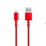 Dây Cáp Sạc Li.ght.ning Chuẩn M.F.i Cho i.Phone Anker Li.ght.ning PowerLine Select+ A8012 0.9m / A80