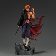 Naruto Pain Akatsuki SNBR Studio Design Action Figure