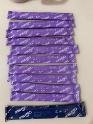 Clearblue 電子排卵棒芯+驗孕棒 Clearblue Ovulation Test Strip + Pregnancy Test