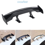 Mon Spoiler Wing Tail Decoration Wing 9 8in Length Rear Wing without Perforation