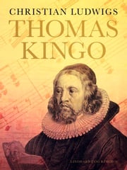 Thomas Kingo Christian Ludwigs