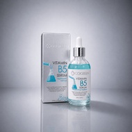 GOGREEN VITAMIN B5 SERUM-PROFESSIONAL FORMULA (GoGreen Vitamin B5 Intensive Recovery Essence 100ml)