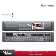 BLACKMAGIC DESIGN ATEM 2 M/E Production Studio 4K (SWATEMPSW2ME4K)