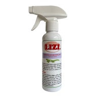 Lizi Lizard Killer And Repellent Eucalyptus 200Ml - Benje Marketing