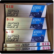 DID 415 ERZ DID 415ERZ GOLD 146L Chain Made In Japan High Quality