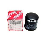 OIL FILTER # VIOS 2002-2016" ESTIMA 2.4,ALTIS,CAMRY,VELLFIRE,HARRI