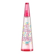 Issey Miyake Ladies Shades Of Kolam EDT Spray 3.4 oz (Tester) Fragrances ** 限時預訂優惠 Time-Limited Pre-