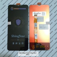 Lcd shinestar vivo y20,y21 y16,y33s,y20s, y15s, y15s