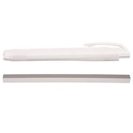 【收】無印良品 三角擦膠筆