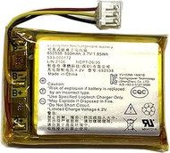 652535 Battery Replacement for Logitech MX Master 2 MX Master 3 MX Master 2s MX Anywhere 2 MX Anywhe