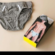 Durban classic men's underwear 130 / Durban men's underwear - M
