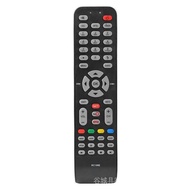 Remote Control 06-519W49-C005X for Tcl Hitachi Hkpro Ekt Hyundai Smart Tv