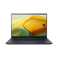 ASUS 華碩 ZenBook 14X OLED UX3404VC-0162G13700H【全台皆可提貨 聊聊再便宜】