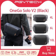 PGYTECH OneGo Solo V2 Camera Bag Mirrorless Camera Large Capacity Portable Chest Bag Shoulder Bag - 