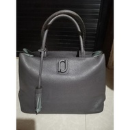 J.Estina genuine leather bag