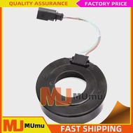 γHot New Releaseγ SD7V16 A/C Compressor Clutch Coil For VW Transporter Sharan Jetta Golf Beetle Audi