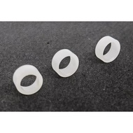 NEW 1 set(3 pcs) For Nikon 28-70mm 17-35mm 80-200mm 70-200mm lens motor wheel white washer