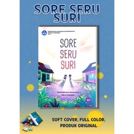 Fun Spirit Literacy Book for B2 (6-8 Years) (2019)