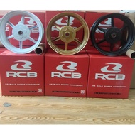 RCB MAGS FOR AEROX V1 OR V2