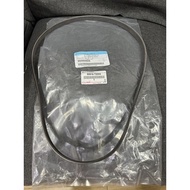 Front Engine Belt TOYOTA YARIS ATIV 1.2 Year 2013-2022 3NR Genuine From The Center 4PK1160 90916-T20