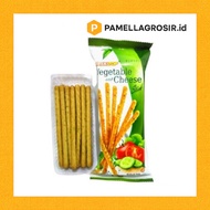 BISKITOP VEGETABLE CHEESE BISCUITS 50 GR