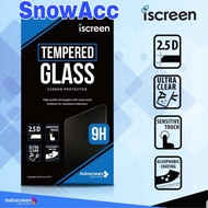Iscreen Anti-Scratch Glass Samsung A07 / Samsung Galaxy A07 Tempered Glass