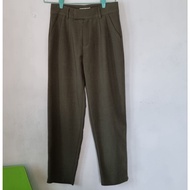 Long Pants Waist 28 Inches 2