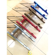 DynoPro Swing Arm W125/SRL 110/SRL 115/Wave 125 Dyno Pro Diablo Race Arm Lagenda/W125 With Swing Arm