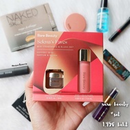 พร้อมส่ง! ❤️ rare beauty selenas faves mini fragrance & blush set