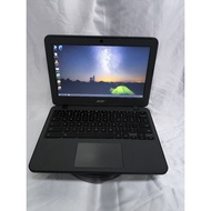 Acer C731 Window laptop