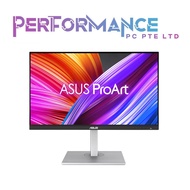 ASUS  ProArt Display PA278CGV 27" 2560x1440 0.1ms Monitor (3 YEARS WARRANTY BY AVERTEK ENTERPRISES)