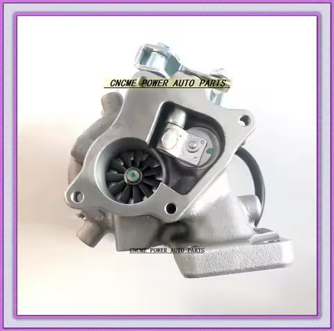 ww TURBO Turbine Turbocharger Brand New HE200WG 3790143 For Foton For Cummins QSF3.8 Engine 3.8T Exc